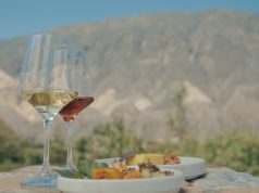 La Vendimia de El Bayeh se celebra en la Quebrada de Humahuaca