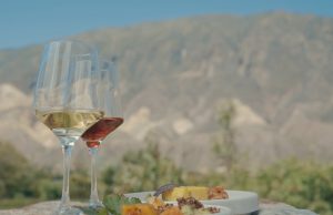 La Vendimia de El Bayeh se celebra en la Quebrada de Humahuaca