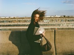 AY NOT DEAD presenta su campaña fotografiada por Sebastian Faena en FADU