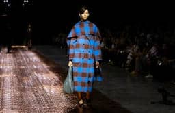 Mishka inauguró el BAFWEEK Otoño-invierno 2026