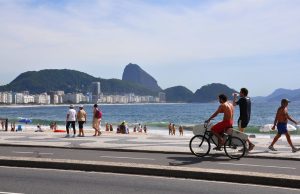 Brasil 2026: shows, festivales globales y eventos deportivos