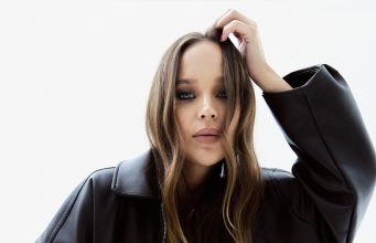 Serena Bruenner, una modelo empoderada