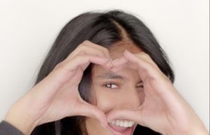 BHAVITHA MANDAVA, LA NUEVA EMBAJADORA DE CHANEL