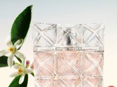 Issey Miyake presenta su nueva fragancia Lumière D’Issey