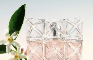 Issey Miyake presenta su nueva fragancia Lumière D’Issey