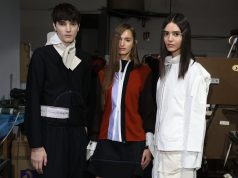 JT inauguró Designers FW 2026 con un desfile inspirador