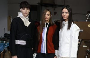 JT inauguró Designers FW 2026 con un desfile inspirador