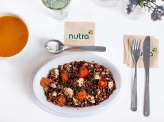 El boom de la alimentación natural junto a Viandas Nutra