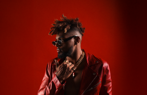 Tomy Díaz lanza su single disruptivo «El Malo»