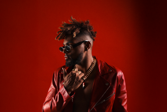 Tomy Díaz lanza su single disruptivo «El Malo»