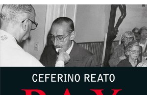 Pax Menemista, el último libro de Ceferino Reato