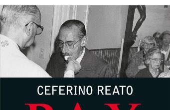 Pax Menemista, el último libro de Ceferino Reato