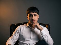 Ulises de Matos presenta el streaming «Sin censura» por Indigno TV