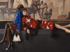 CHANEL presenta su campaña MÉTIERS D’ART 2026