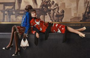 CHANEL presenta su campaña MÉTIERS D’ART 2026