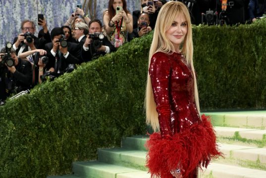La moda, el arte y sus musas en la MET Gala 2026