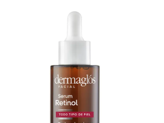 Nuevo Serum con Retinol de Dermaglós