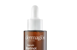 Nuevo Serum con Retinol de Dermaglós