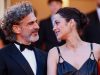 Cannes es una fiesta y Leo Sbaraglia su invitado especial