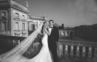 La boda soñada de Dua Lipa