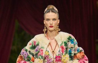 La belleza eterna de la alta moda según Dolce&Gabbana