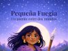 Pequeña Fuegia, un libro infantil ilustrado sobre una historia real en Tierra del Fuego