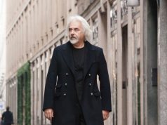 Fernando Mosca el arquitecto del lujo vuelve a Buenos Aires luego de triunfar en Milán