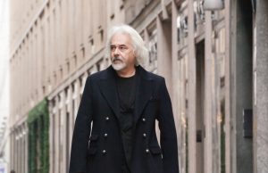 Fernando Mosca el arquitecto del lujo vuelve a Buenos Aires luego de triunfar en Milán