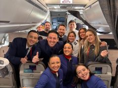 La Birra Bar & Latam: hamburguesas de alto vuelo