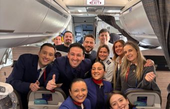 La Birra Bar & Latam: hamburguesas de alto vuelo