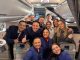 La Birra Bar & Latam: hamburguesas de alto vuelo