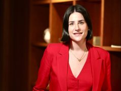 Vicky Becci:la estratega que los profesionales buscan para hacer su negocio rentable