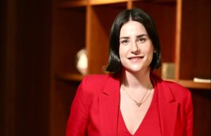 Vicky Becci:la estratega que los profesionales buscan para hacer su negocio rentable