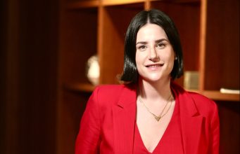 Vicky Becci:la estratega que los profesionales buscan para hacer su negocio rentable