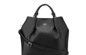 LE CUIR de DELSEY PARIS: la nueva línea de cuero de alta gama para viajeros chic