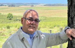 Estreno del documental Renacer de Claudio Bevilacqua, el ex CEO de Cablevisión