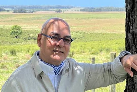Estreno del documental Renacer de Claudio Bevilacqua, el ex CEO de Cablevisión