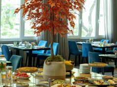 El NH Collection Crillon celebra el Día del Niño con un Lazy Brunch