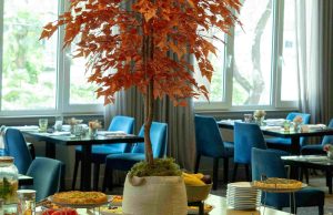 El NH Collection Crillon celebra el Día del Niño con un Lazy Brunch