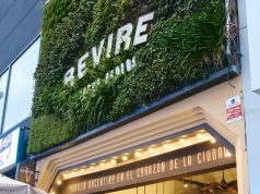Revire Brasas Bravas, la experiencia del auténtico asado argentino sobre Av.Corrientes