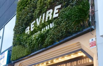 Revire Brasas Bravas, la experiencia del auténtico asado argentino sobre Av.Corrientes