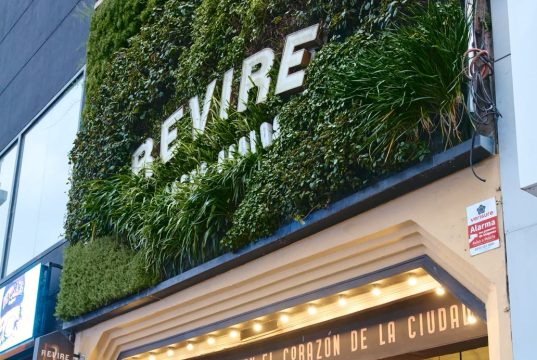 Revire Brasas Bravas, la experiencia del auténtico asado argentino sobre Av.Corrientes