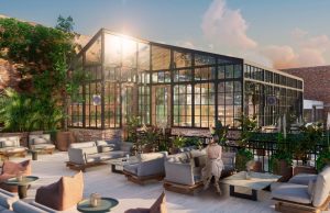 AZUR HOTEL & SPA: UNA NUEVA FORMA DE DESCUBRIR CÓRDOBA