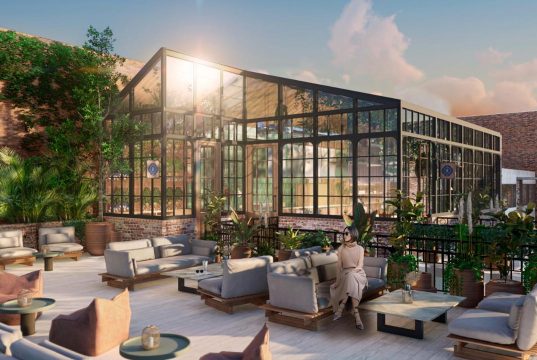 AZUR HOTEL & SPA: UNA NUEVA FORMA DE DESCUBRIR CÓRDOBA