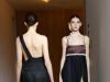 Adrián Brown impacta con su nueva colección, Anthesis