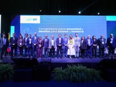 SE CONFORMÓ EL FORO DE ASOCIACIONES HOTELERAS DE LATINOAMÉRICA