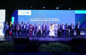 SE CONFORMÓ EL FORO DE ASOCIACIONES HOTELERAS DE LATINOAMÉRICA