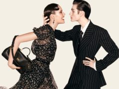 Impactante campaña de Dolce&Gabbana fotografiada por el íconico Steven Meisel