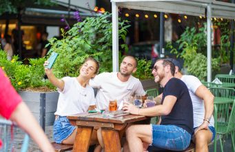 Feliz Palermo, el cierre perfecto para Buenos Aires está de Moda