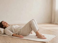 Escuchar al cuerpo y el lujo de la pausa: el nuevo bienestar